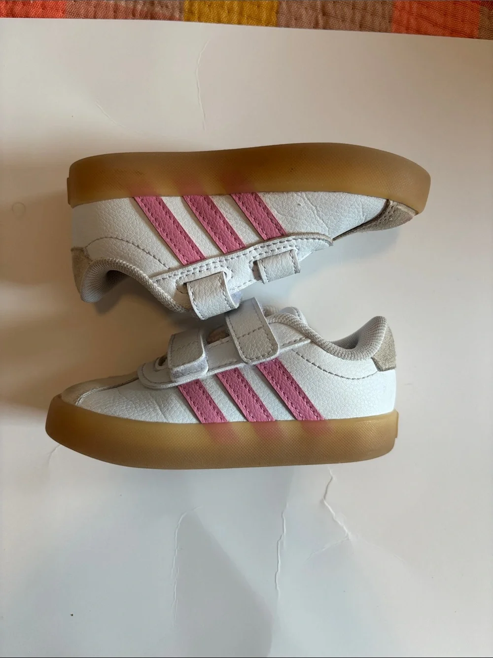 Adidas Samba Toddler